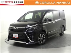 ヴォクシー ZS キラメキ2