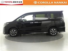 ヴォクシー ZS キラメキ2