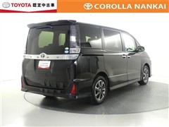 ヴォクシー ZS キラメキ2