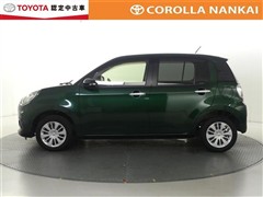 パッソ モーダ S