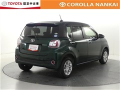 パッソ モーダ S