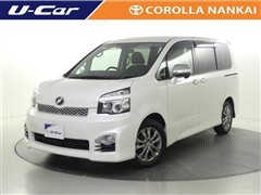 ヴォクシー ZS キラメキ