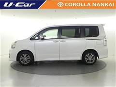 ヴォクシー ZS キラメキ