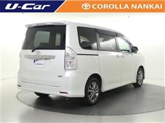 ヴォクシー ZS キラメキ