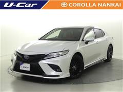 カムリ HV WS ブラック ED