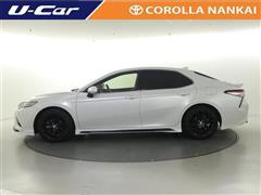 カムリ HV WS ブラック ED