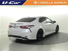 カムリ HV WS ブラック ED