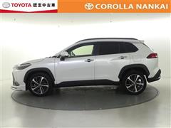 カローラクロス HV Z