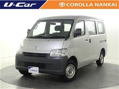 タウンエースバン DX