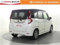 ルーミー カスタムG-T