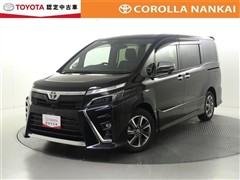 ヴォクシー ZS キラメキ2