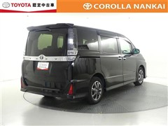 ヴォクシー ZS キラメキ2