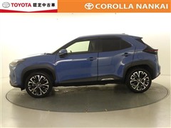 ヤリスクロス HV Z アドベンチャ