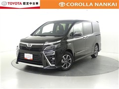 ヴォクシー ZS キラメキ3