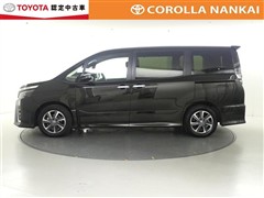 ヴォクシー ZS キラメキ3