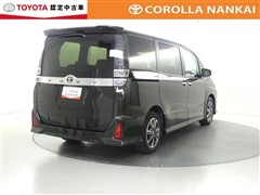 ヴォクシー ZS キラメキ3