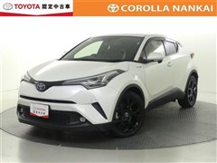C-HR HV G モードネロ
