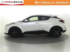 C-HR HV G モードネロ