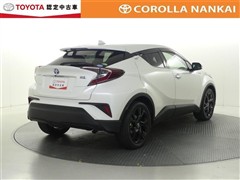 C-HR HV G モードネロ