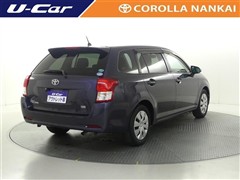 カローラフィールダー 1.5G