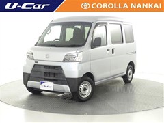 ハイゼットV DX SA3