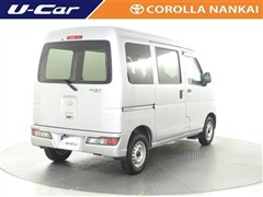 ハイゼットV DX SA3