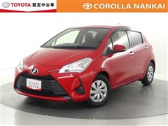 ヴィッツ F セーフティエディ2