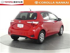 ヴィッツ F セーフティエディ2