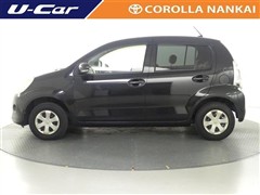 パッソ プラスハナCパッケージ