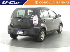 パッソ プラスハナCパッケージ