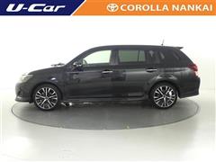 カローラフィールダー 1.5Gエアロツ