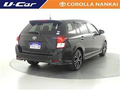 カローラフィールダー 1.5Gエアロツ