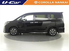 ヴォクシー ZS キラメキ2