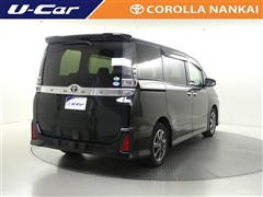 ヴォクシー ZS キラメキ2