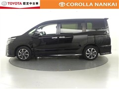 ヴォクシー ZS キラメキ2