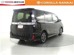 ヴォクシー ZS キラメキ2