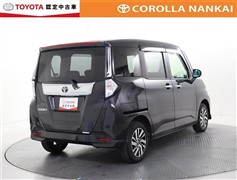 ルーミー カスタムG