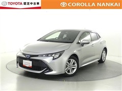 トヨタ カローラ スポーツ HV G