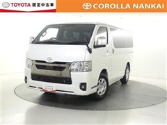 ハイエースV スーパーGLダークプ