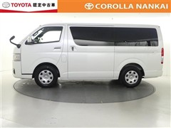 ハイエースV スーパーGLダークプ