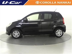 パッソ X Lパッケージ・キリリ