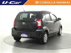 パッソ X Lパッケージ・キリリ