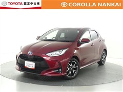 ヤリス HV Z