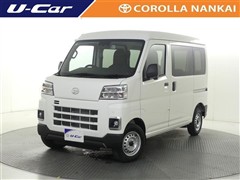 ハイゼットV DX SA3