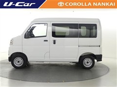 ハイゼットV DX SA3