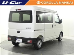 ハイゼットV DX SA3