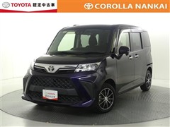 トヨタ ルーミー G