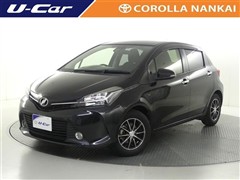 ヴィッツ F LEDエディション