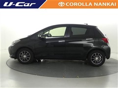 ヴィッツ F LEDエディション