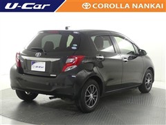 ヴィッツ F LEDエディション